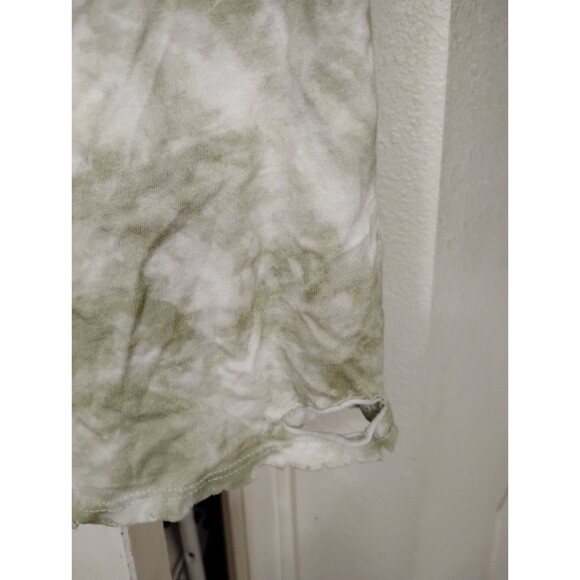 Cato Women's Sunflower Print BOHO Y2K Small Shirt - Picture 5 of 8